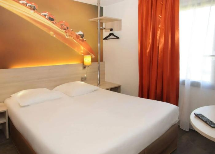 Brit Hotel Granville