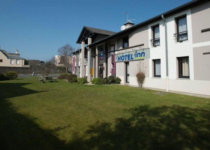 Brit Hotel Granville