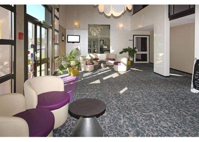 Brit Hotel Granville