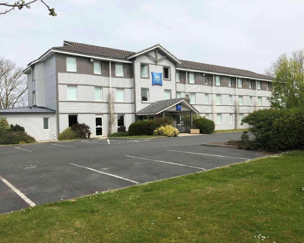 ibis budget Granville