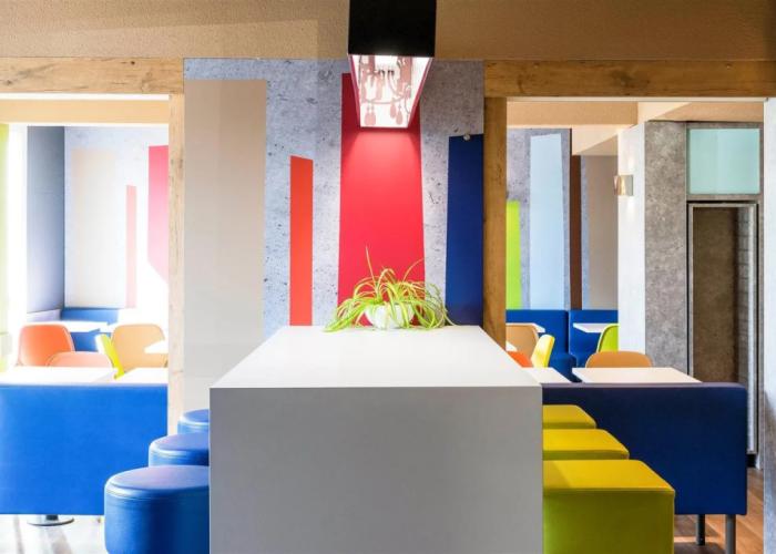 ibis budget Granville