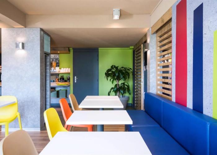 ibis budget Granville