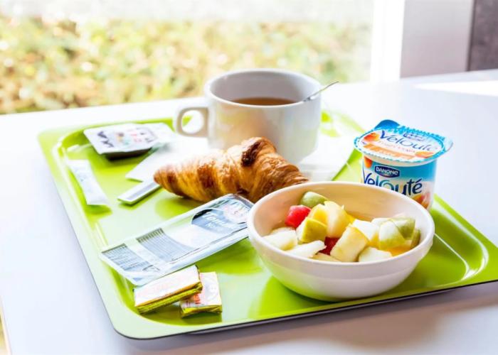 ibis budget Granville