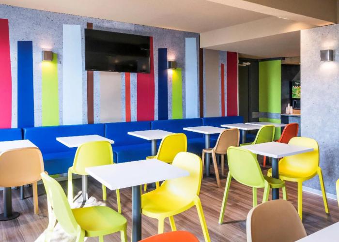 ibis budget Granville