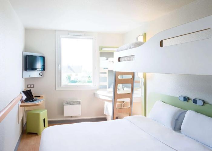 ibis budget Granville