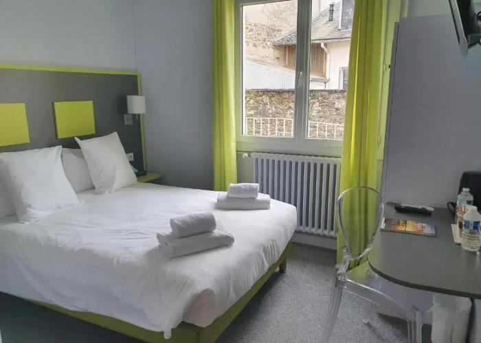 Hôtel du Musée