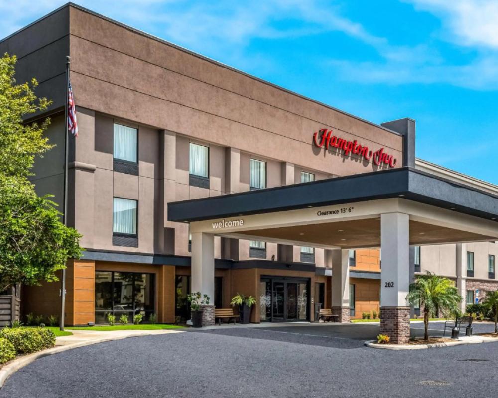 Hampton Inn Winter Haven
