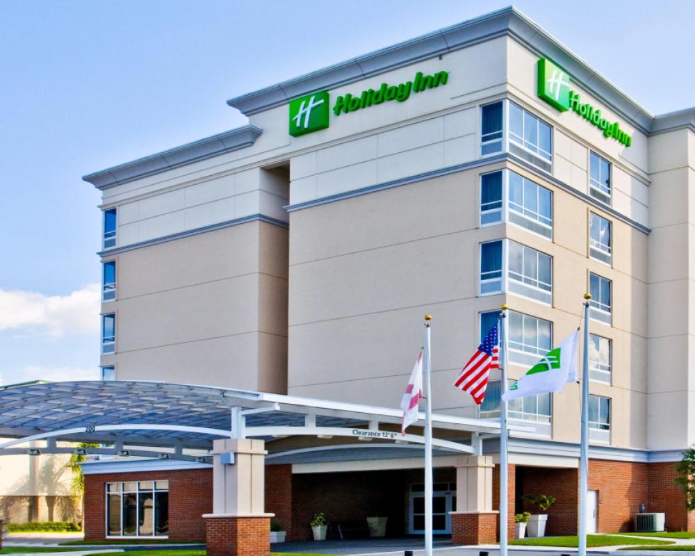 Holiday Inn Winter Haven by IHG