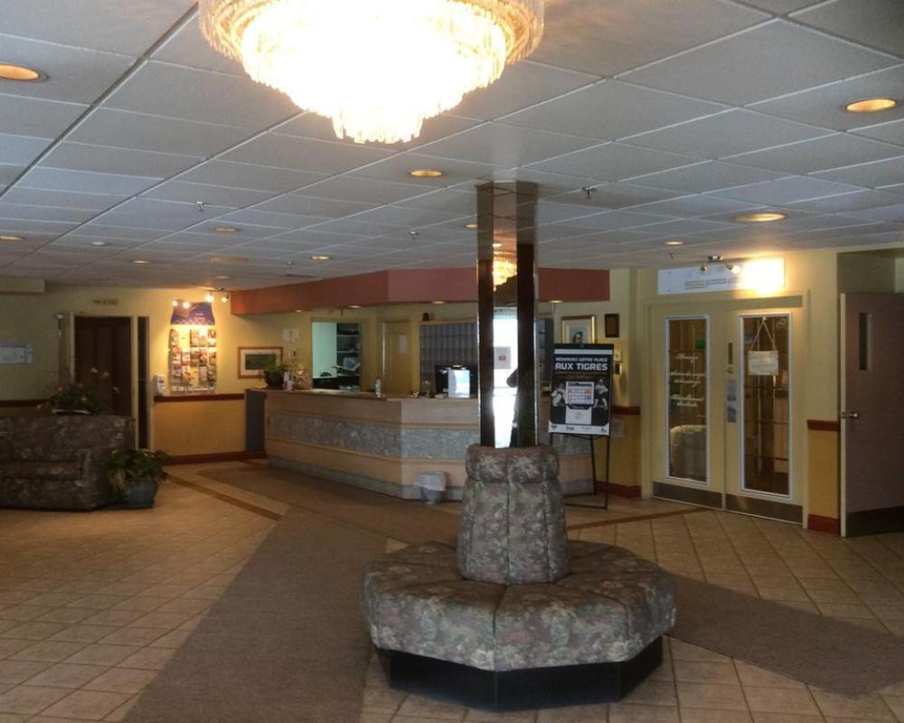 Travelodge by Wyndham Victoriaville