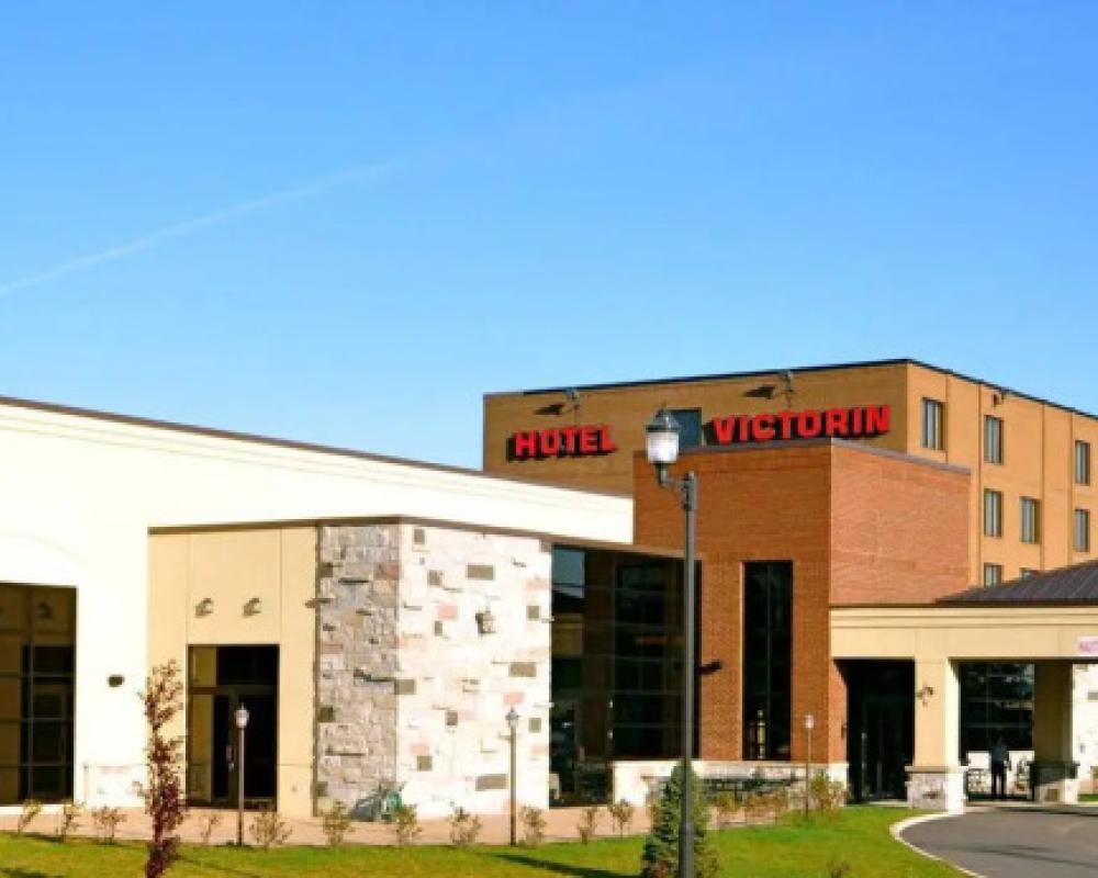 Hotel Le Victorin, Ascend Hotel Collection