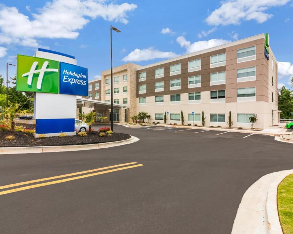 Holiday Inn Express Villa Rica by IHG