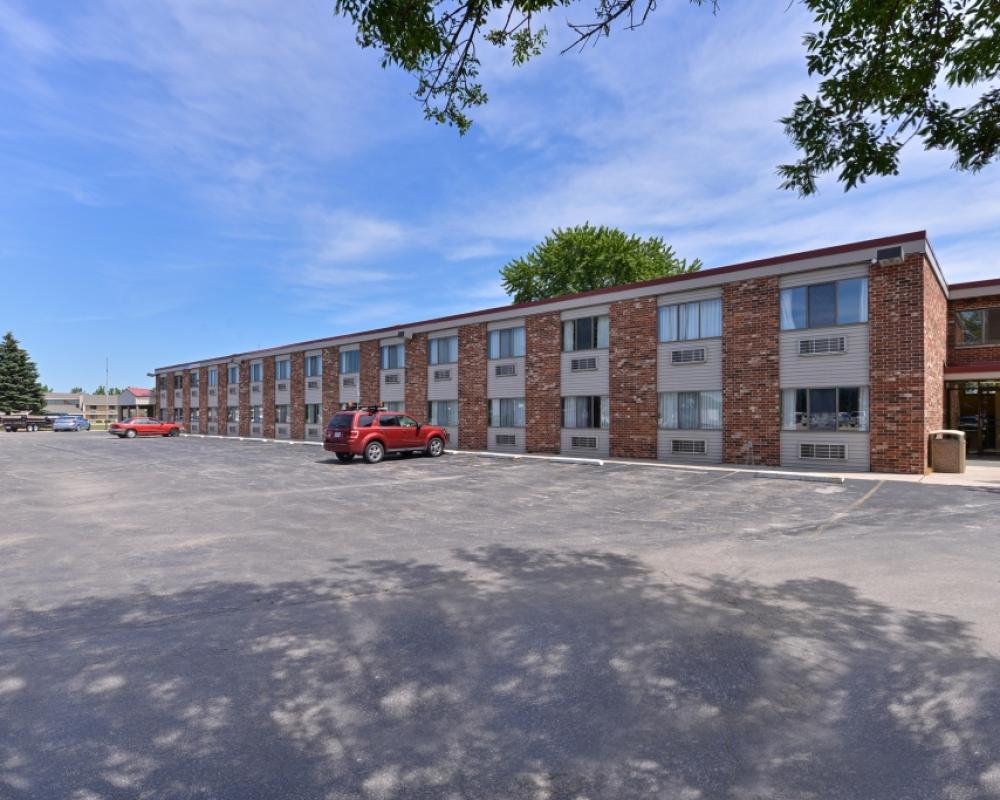 Americas Best Value Inn Clear Lake