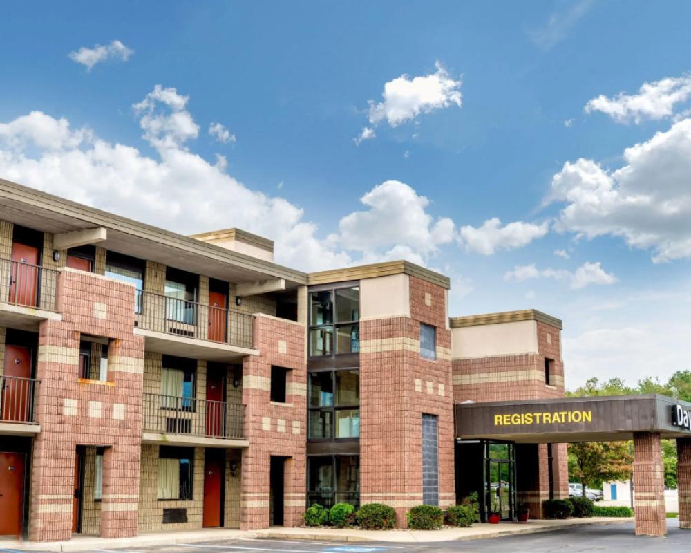 Days Inn by Wyndham Vineland