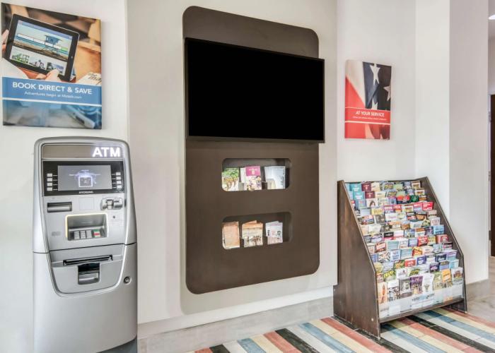 Motel 6 Cleburne, TX