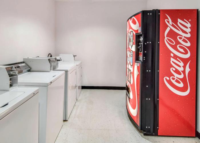 Motel 6 Cleburne, TX