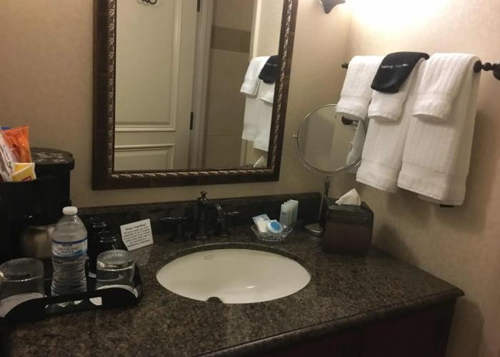 Liberty Hotel, Ascend Hotel Collection