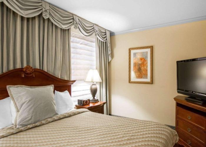 Liberty Hotel, Ascend Hotel Collection