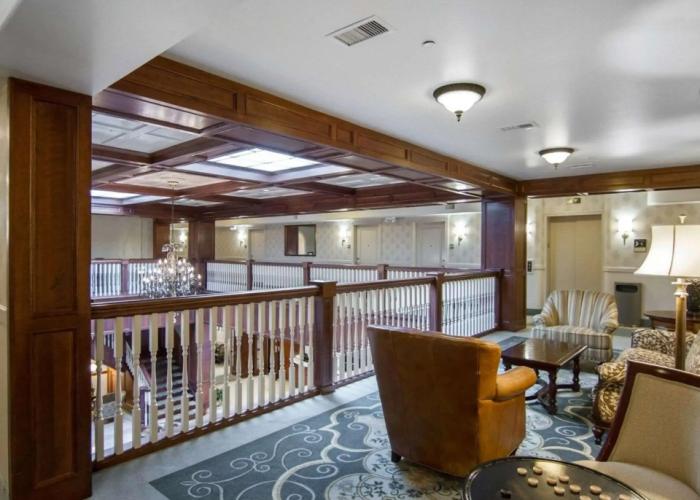 Liberty Hotel, Ascend Hotel Collection