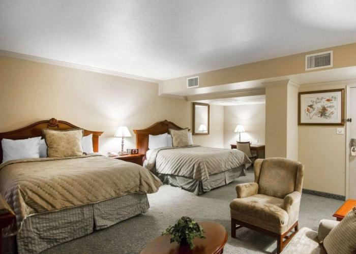 Liberty Hotel, Ascend Hotel Collection