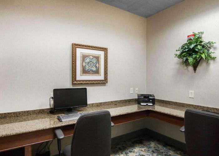 Liberty Hotel, Ascend Hotel Collection