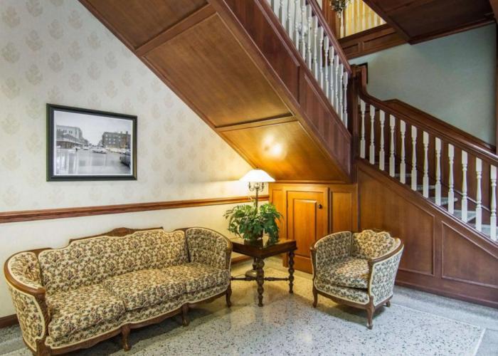 Liberty Hotel, Ascend Hotel Collection