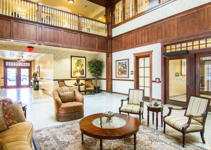 Liberty Hotel, Ascend Hotel Collection