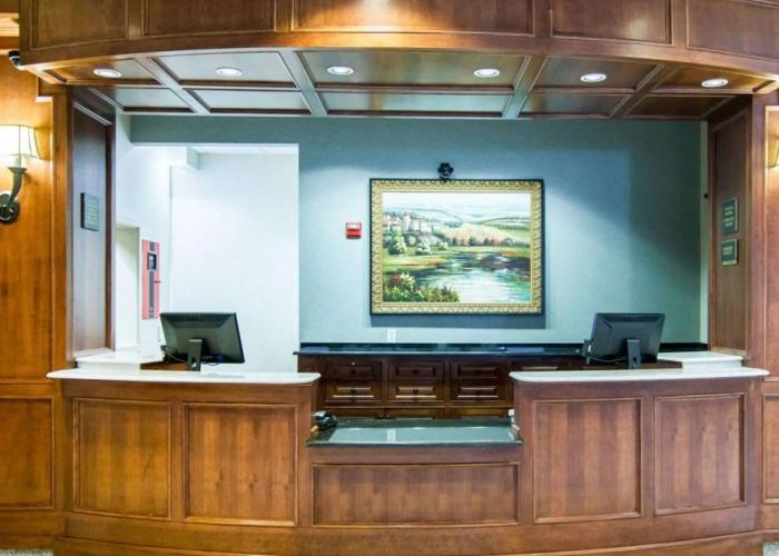 Liberty Hotel, Ascend Hotel Collection