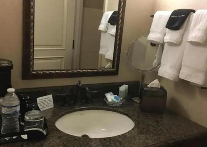 Liberty Hotel, Ascend Hotel Collection