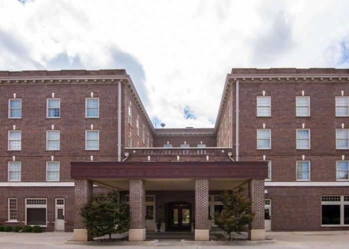 Liberty Hotel, Ascend Hotel Collection