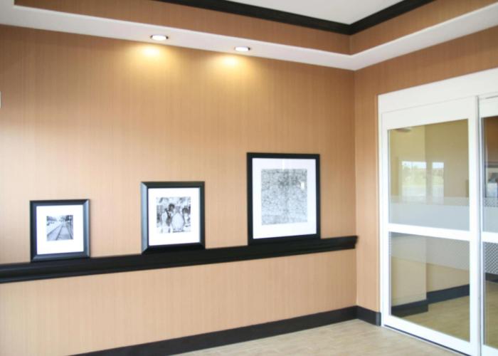 Hampton Inn & Suites Cleburne