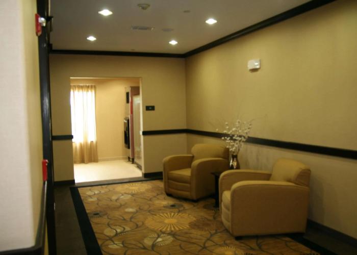 Hampton Inn & Suites Cleburne