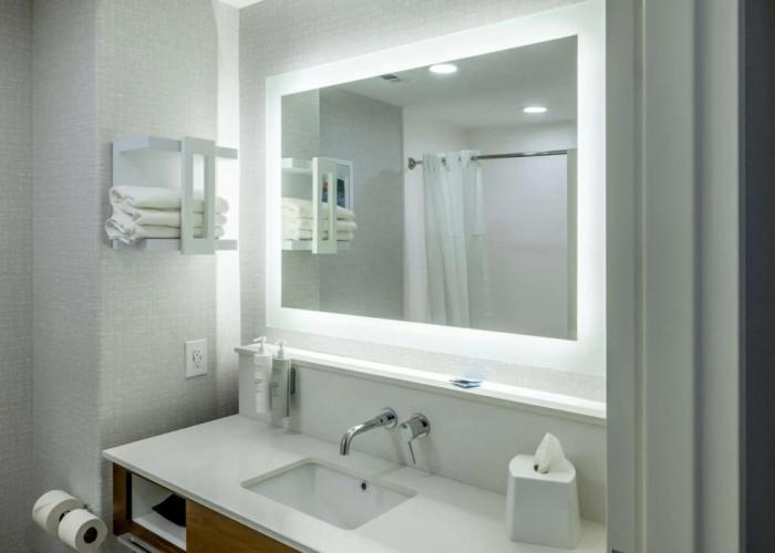 Hampton Inn & Suites Cleburne