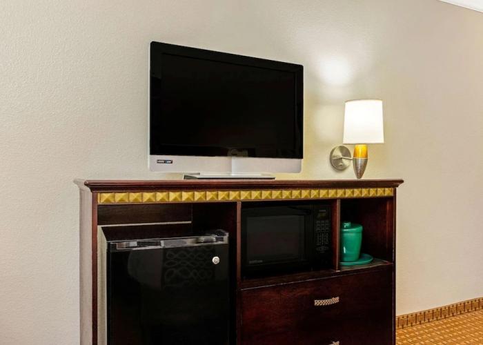 La Quinta Inn & Suites Cleburne