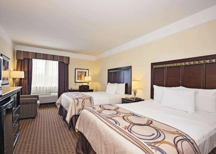 La Quinta Inn & Suites Cleburne