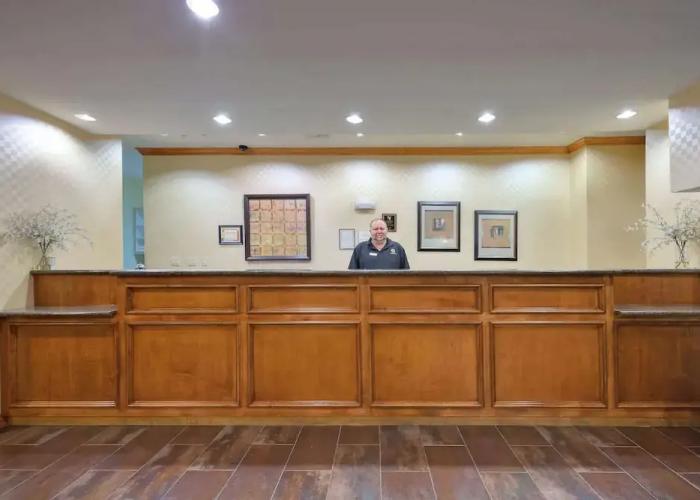 La Quinta Inn & Suites Cleburne