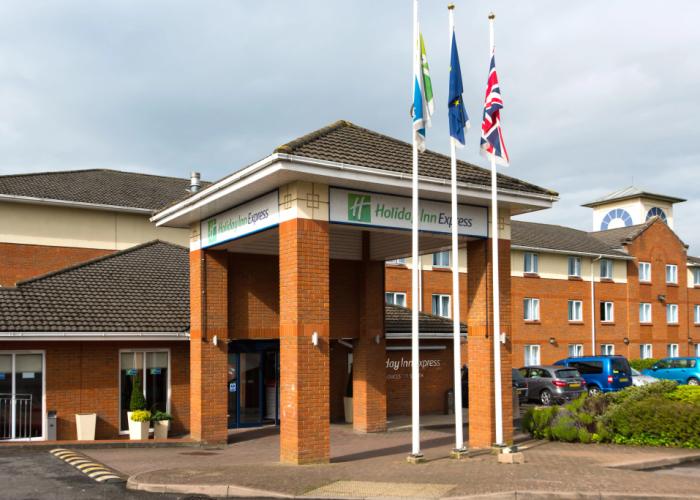Holiday Inn Express Gloucester - South by IHG