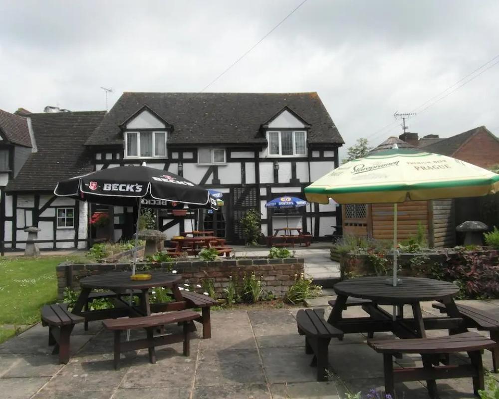 фото The Thatch Inn