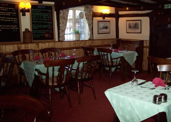 The Thatch Inn
