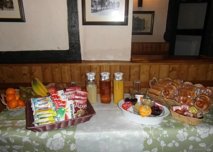 The Thatch Inn