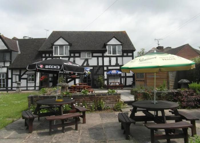 The Thatch Inn