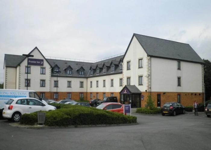 Premier Inn Gloucester - Barnwood