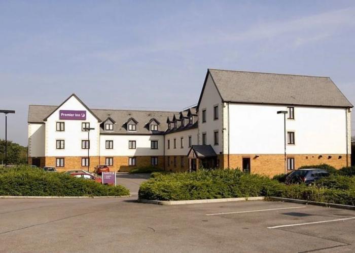 Premier Inn Gloucester - Barnwood