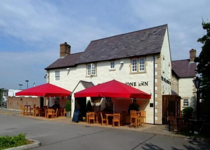 Premier Inn Gloucester - Barnwood
