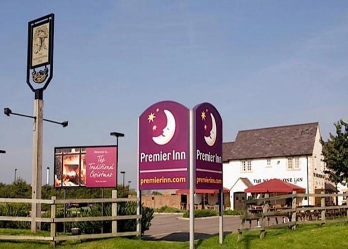 Premier Inn Gloucester - Barnwood