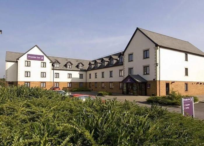 Premier Inn Gloucester - Barnwood