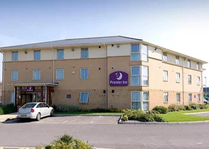 Premier Inn Gloucester Business Park