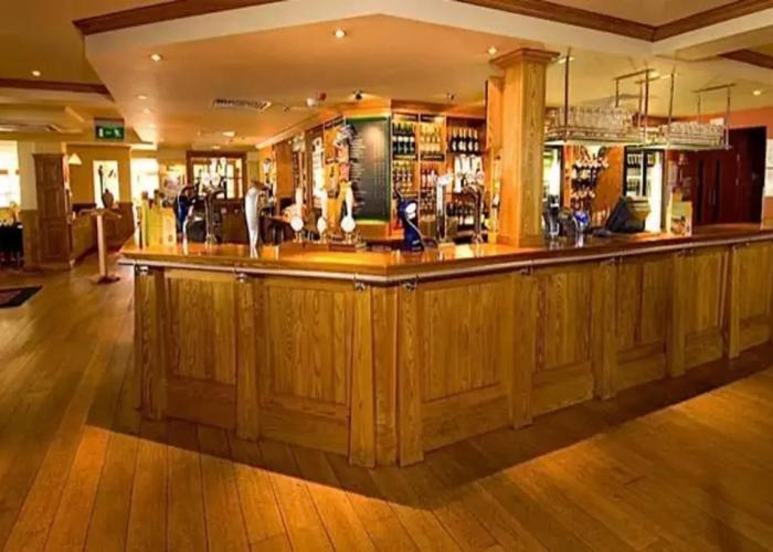Premier Inn Gloucester Business Park