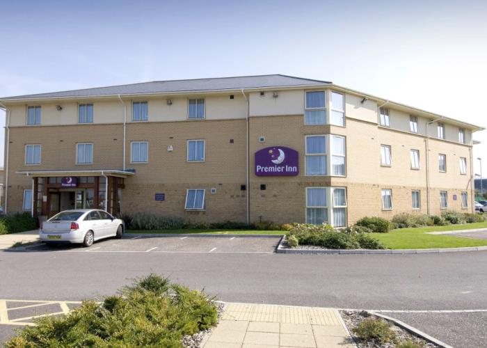 Premier Inn Gloucester Business Park