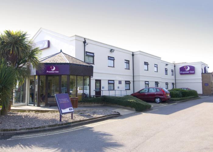 Premier Inn Gloucester - Longford