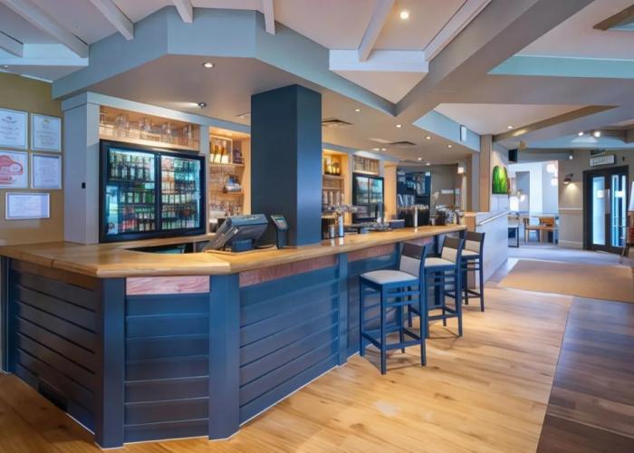 Premier Inn Gloucester - Longford